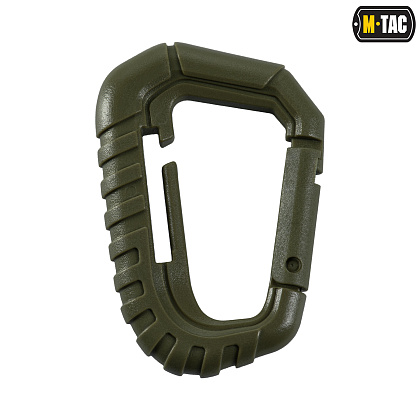 M-Tac карабін малий Olive– Мілітарист - зображення 3