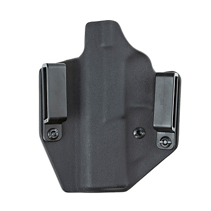 ATA Gear кобура модель Hit Factor ver.1 для CZ P10-F / SC Black правша– Милитарист - фото 5
