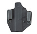 ATA Gear кобура модель Hit Factor ver.1 для CZ P10-F / SC Black правша– Милитарист - миниатюра 5