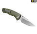 M-Tac ніж складний Type 18 Olive– Мілітарист - мініатюра 3