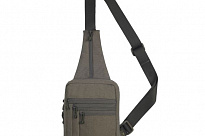  Обзор M-Tac сумка-кобура наплечная Gen.2 Olive