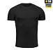 M-Tac футболка реглан Summer Vent Black– Милитарист - миниатюра 3
