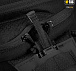 M-Tac сумка Sling Pistol Bag Hex Black– Мілітарист - мініатюра 4