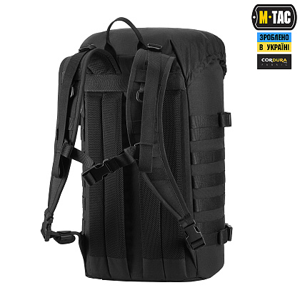 M-Tac рюкзак Recon Elite Black– Мілітарист - зображення 5
