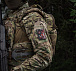 M-Tac нашивка Yarchuk PVC– Милитарист - миниатюра 11