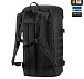 M-Tac рюкзак Recon Elite Black– Мілітарист - мініатюра 5