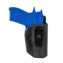 ATA Gear кобура модель Fantom ver.3 для Форт - 12 / 12Р Storm Gray– Милитарист