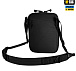 M-Tac сумка Pocket Bag Hardsling Lite-C Elite Black– Мілітарист - мініатюра 4