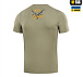 M-Tac футболка Ukrainian Cavalry Tan– Милитарист - миниатюра 4