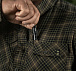 M-Tac сорочка Lumberjack Cotton Shirt Black/МС– Мілітарист - мініатюра 14