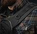 M-Tac сумка Sling Civilian Lite-NR Black– Милитарист - миниатюра 23