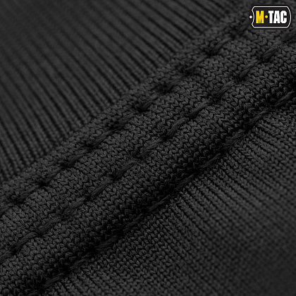 M-Tac термобілизна ThermoLine Black - зображення 10 M-Tac термобілизна ThermoLine Black– Мілітарист - зображення 10