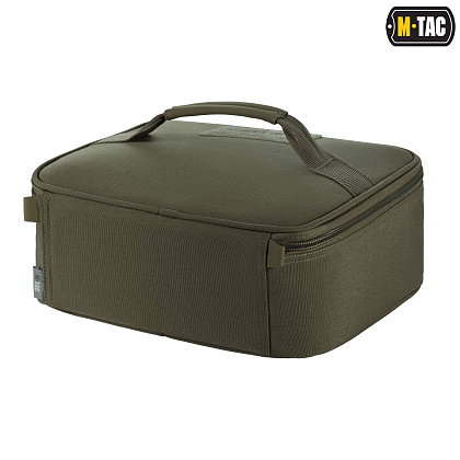 M-Tac органайзер утилітарний Hardshell Utility box L Olive– Мілітарист - зображення 4
