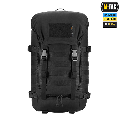M-Tac рюкзак Recon Elite Black– Мілітарист - зображення 2