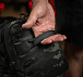 M-Tac сумка-баул Sport 38л Elite Multicam Black– Мілітарист - мініатюра 48