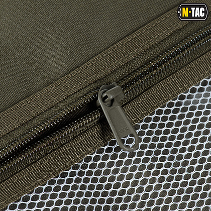 M-Tac органайзер утилітарний Hardshell Utility box L Olive– Мілітарист - зображення 6