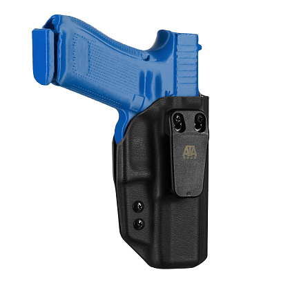 ATA Gear кобура модель Fantom ver.3 для Glock - 17 / 22 / 47 Black– Милитарист - фото 3