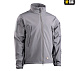 M-Tac куртка Soft Shell Grey– Милитарист - миниатюра 3