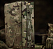 M-Tac альбом Patch Book Elite Multicam– Милитарист - миниатюра 23