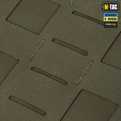 M-Tac велкро-панель на автомобільний сонцезахисний візор Elite Ranger Green– Мілітарист - зображення 8