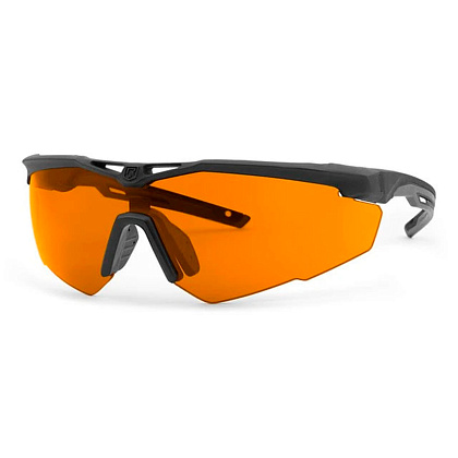 Revision окуляри StingerHawk Black Frame LazrBloc GI-19 Lens Regular– Мілітарист - зображення 2