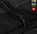 M-Tac куртка зимняя Alpha Gen.III Pro Black– Милитарист - миниатюра 7
