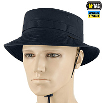 M-Tac панама рип-стоп Dark Navy Blue– Милитарист