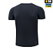 M-Tac футболка реглан Summer Vent Dark Navy Blue– Мілітарист - мініатюра 4