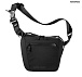 Phantom Project/M-Tac сумка Trapeze Bag Large Lite-NR Black– Милитарист - миниатюра 1