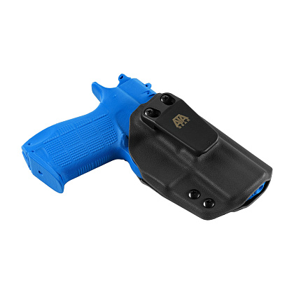 ATA Gear кобура модель Fantom ver.3 для Форт - 17 / 17Р Storm Gray– Милитарист - фото 4