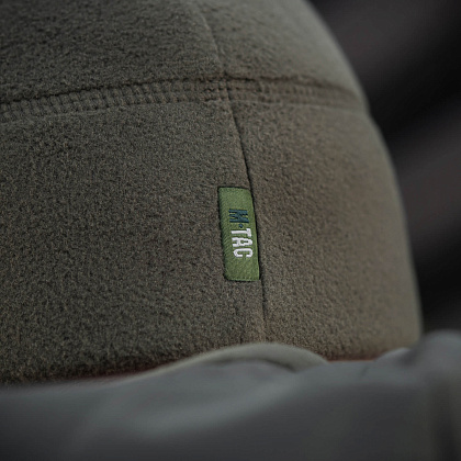 M-Tac шапка Watch Cap Polartec Cold Weather Dark Olive– Мілітарист - зображення 15
