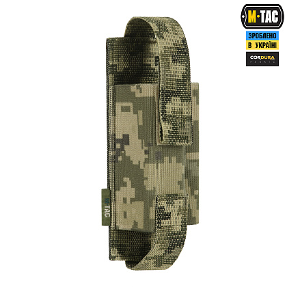 M-Tac підсумок для турнікета еластичний на MOLLE Gen.III MM14– Мілітарист - зображення 2