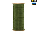 M-Tac паракорд 550 type III 100m Army Green– Мілітарист - мініатюра 3