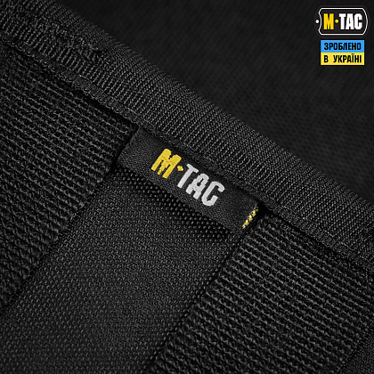 M-Tac платформа набедрена Elite Black– Мілітарист - зображення 8