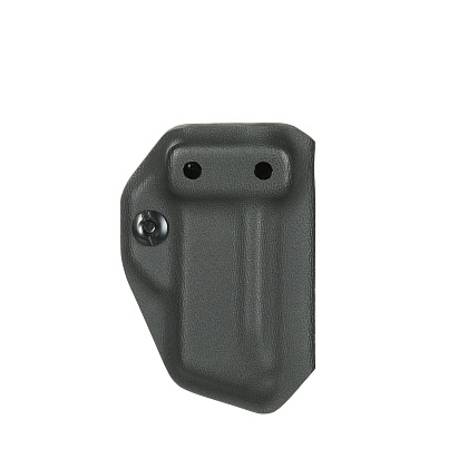 ATA Gear паучер модель Pouch ver.2 для ПМ/ПМР/ПМ-Т Storm Gray правша/левша– Милитарист - фото 7