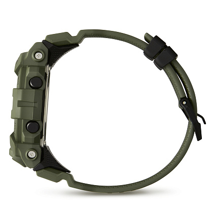 Годинник CASIO GBD-800UC-3ER– Мілітарист - зображення 5