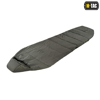 M-Tac спальник літній олива Type 1– Мілітарист - зображення 3