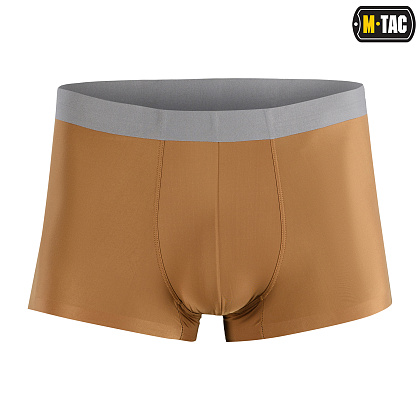 M-Tac трусы Nylon Coyote Brown– Милитарист - фото 2