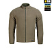M-Tac кофта Nord Fleece Polartec Olive– Милитарист - миниатюра 2