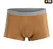 M-Tac трусы Nylon Coyote Brown– Милитарист - миниатюра 2