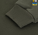 M-Tac свитшот Cotton Army Olive– Милитарист - миниатюра 8