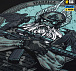 M-Tac банер Odin Mystery 630x900 Black– Милитарист - миниатюра 3