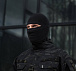M-Tac балаклава-ніндзя Basic мікрофліс ріп-стоп Black– Мілітарист - мініатюра 6