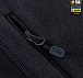 M-Tac кофта Hoodie Polartec Sport Dark Navy Blue– Мілітарист - мініатюра 6