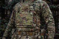  M-Tac чехол бронежилета Sturm Elite Multicam