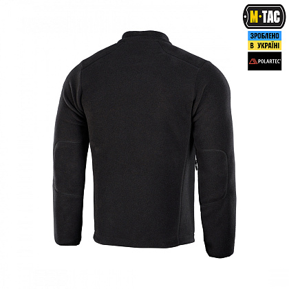 M-Tac кофта Nord Fleece Polartec Black– Милитарист - фото 4