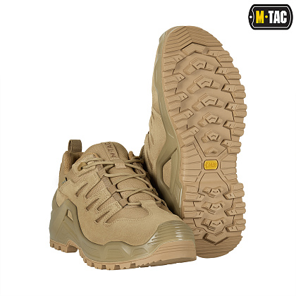 M-Tac кросівки тактичні Caiman Coyote– Мілітарист - зображення 2
