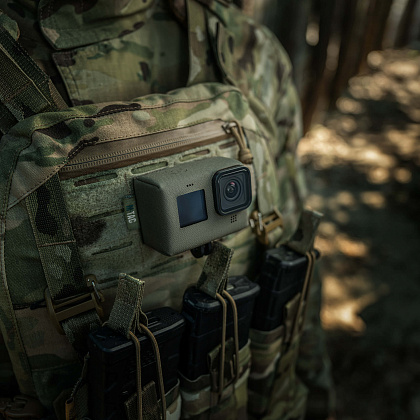 M-Tac чохол для екшн камери Ranger Green– Мілітарист - зображення 26