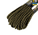 M-Tac паракорд Dragon Cord 30m OD Green/Coyote– Милитарист - миниатюра 3
