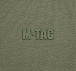 Phantom Project/M-Tac футболка Zipper combo Cotton Nylon Light Olive– Мілітарист - мініатюра 10